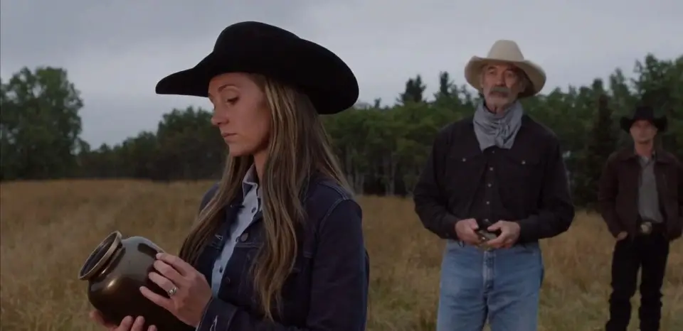 Was Amy Really Pregnant on Heartland? Amber Marshall Finally Shares the Secret Behind the Bump