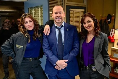 Blue bloods: Fans are raising petitions to keep Blue Bloods on the air