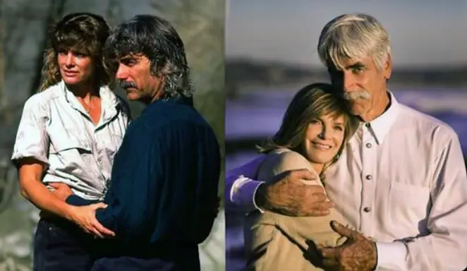 sam-elliott-katharine-ross-love-story