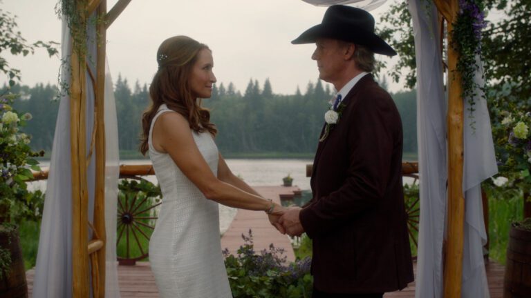 A New Chapter in Love: Tim and Jessica