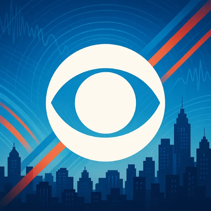CBS is making a significant investment, betting on a new formula for morning television.
