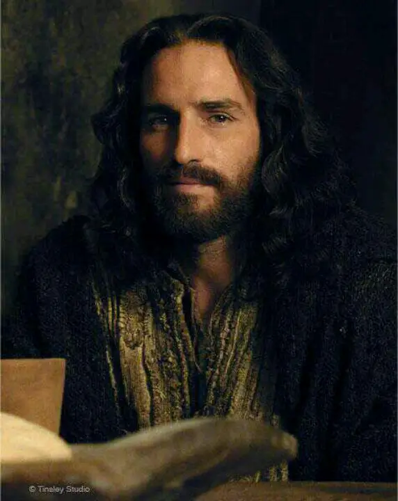 Caviezel's portrayal of Jesus in "The Passion of the Christ" is central to his public image and identity.
